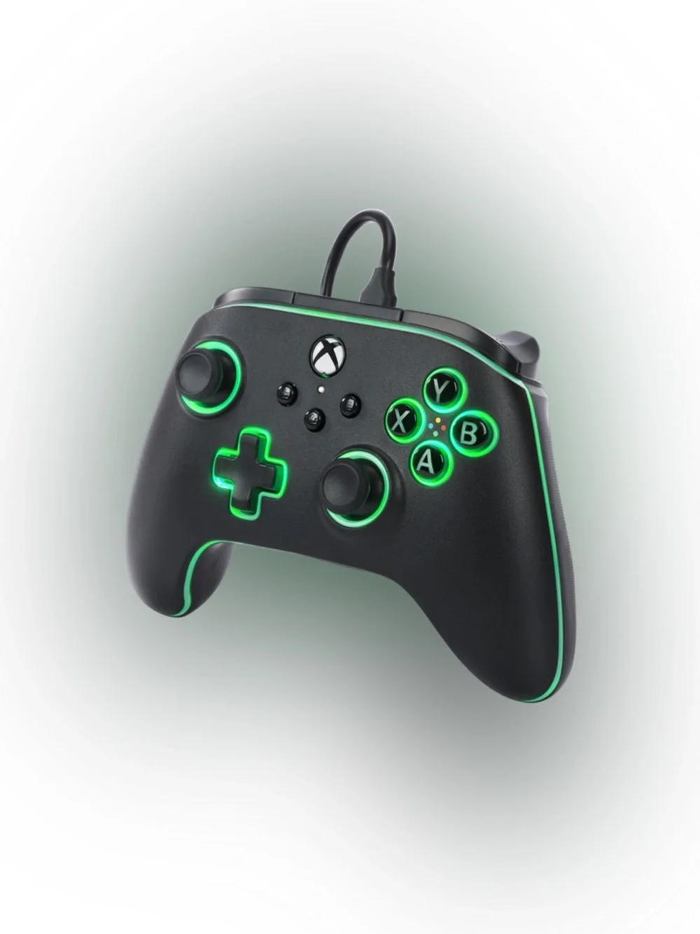 Xbox features multi